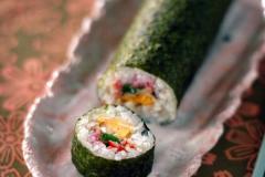 簡単「恵方巻」レシピ 2019年の恵方は東北東！ - ビューティーガール