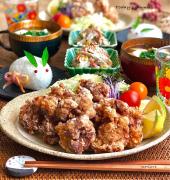 忙しい日の速攻ごはん♡「お肉＆お魚の“ラクチン作り置き冷凍おかず”」 -