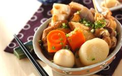 人気のおでんレシピ5選 定番から変わり種までバラエティ豊富！ - ビューティーガール