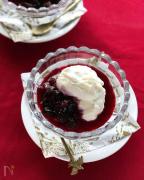 コンビニでも買えるから便利♡「冷凍ベリー」を使ったスイーツレシピ10選 -