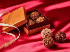 バレンタインはやみつき「クランチチョコ」レシピが一押し！プロが実践するテクニックで