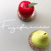 まるで本物のフルーツ！「Fujifrance」でしか出会えない美しいスイーツに悶絶♡ - ビューティ