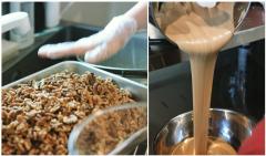 甘くて絶品！ナッツバターを使ったカリフラワーのポタージュレシピ - ビューティーガール