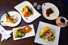 父から娘に世代交代！カジュアルフレンチの「Tiny Pyramid」がオープン