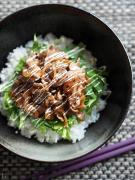 たった10分で「いただきます」！帰ってすぐ作れる「早ウマ丼」10連発 -