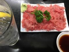 仕事帰りは『大番』へ、割烹並みの素材と居酒屋価格、デイリー使いも可能な懐に優しい大