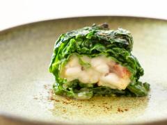 旬の恵みたっぷりのディナーコースは至福の味わい！東京・蒲田にオープンしたイタリアン