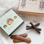 ビジュアル重視で選ぶ♡自分用に買いたいバレンタインチョコレート9選 - ビューティーガー