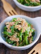 レンチンで叶う♡もう一品ほしい時の野菜おかず11選 -