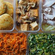 お弁当や夜ごはんに♡冷めても美味しい「万能作り置きおかず」 -