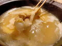 食通殺到で早くも話題！ 焼鳥の名店『鳥しき』『鳥かど』出身店主による水炊き専門店『鳥