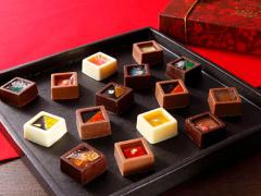 手土産のプロが厳選！バレンタインで必ず喜ばれる、上質な「チョコレート」ギフト10選【