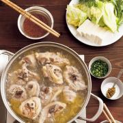 きれいになったね♡といわれる、人気の「ボディメイク鍋」レシピ10連発 -