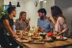 一品で、ぐっと見映えよく♡食材を丸ごと使った大胆レシピ10選 -