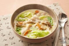 「一汁食」でラクして温活！頑張りすぎない美容レシピ11選 -