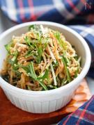 副菜やお弁当に使える♡「野菜たっぷり」お手軽作り置きおかず12選 -