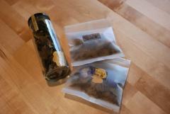 この花、食べられるんです。今注目のエディブルフラワーとは - ビューティーガール