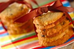 大きめチョコがゴロゴロ入った「アメリカン☆チョコチャンククッキー」 - ビューティーガ