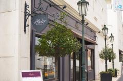 「1,300円でこんなに豪華なの！？」パウンドケーキ専門店のミニアフタヌーンティーセットが