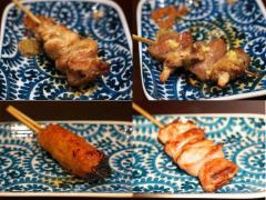 これぞ焼鳥の醍醐味！ 大衆酒場の街にある、焼鳥屋『鳥田中』【マッキー牧元の今月の1軒】