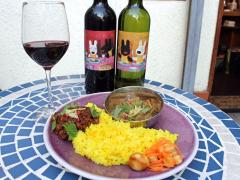 1時間半並ぶこともある超人気カレー店『negombo33』が姉妹店をオープン！ - ビューティーガー