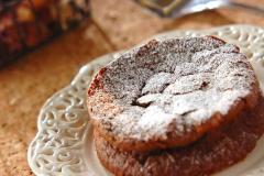 生クリーム不要なのに本格的！ 「濃厚ガトーショコラ」 - ビューティーガール