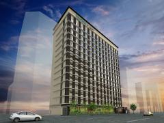 日本初進出ホテル「フェアフィールド・バイ・マリオット」大阪難波に2020年開業へ