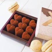 少ない材料で作れる♡迷ったときの「バレンタインスイーツ」10選 -