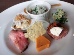 ワイナリーに行く、そこで食べる口福！ 京都「丹波ワイン」の『地野菜レストラン デュタン