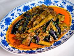 超本格「麻婆茄子」が自宅で味わえる！四川の名料理人『ピャオシャン』井桁氏の直伝レシ