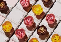 新スイーツブランド「TOKYOチューリップローズ」1号店が池袋に誕生