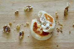 パンなのに発酵なし？！フライパンで気軽に作れる簡単“パン”レシピ10連発 -