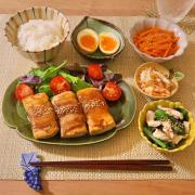 彼の空腹を満たせ♡白飯がススム「こってりメイン料理」の人気レシピ -