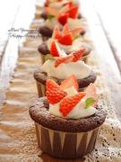 甘党なカレに捧ぐ♡スイート&amp;ミルクチョコレシピ10選 -