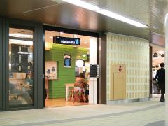 【東京駅で500円以下】“朝ラーメン”やコーヒーおかわり自由のモーニングなど朝ごはん5選