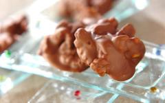 超簡単なバレンタインレシピ5選！ 友チョコやバラマキ用にもぴったり - ビューティーガール