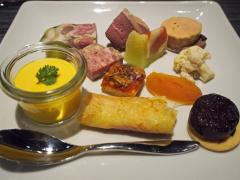 2人の縁をもっと深めたいなら… 銀座の隠れ家 カウンターフレンチ『フルヌス』に行くべし