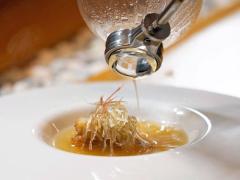 新しい「中華」の世界を体感できる！ 至極のイノベーティブチャイニーズ『エフドトシ』【