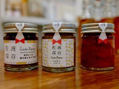 新潟・佐渡島の食材を「保存食」で味わう！ スイーツからギフトまで揃う『HOZON』で新たな