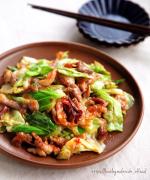 白ごはんもビールも止まりません♡こってり！ガッツリ！絶品おかずレシピ -