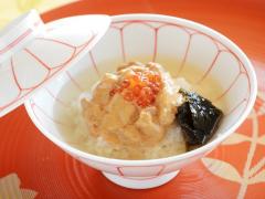 90年以上愛される味を専門店で！ 京懐石の老舗『たん熊北店』名物、「鯛茶漬け」「朝粥」