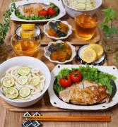 彼の胃袋をガッチリ掴む♡「メチャうま肉料理」レシピ11連発 -