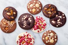 手作り派必見！彼が虜になる「絶品チョコレシピ」12連発 -