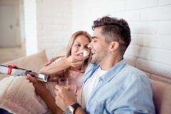 指先のおしゃれで差がつく♡「大人のバレンタインネイル」デザイン見本帳 -