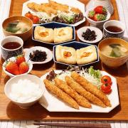 鶏むね肉・鶏ささみ肉・豚こま肉♡節約お肉を使った「メインおかず」12選 -