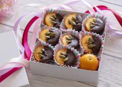 オーブンいらずで出来る♡手作りバレンタインレシピ７選 -