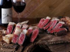 池尻大橋に新たな“肉の聖地”が出現！一流シェフ達も唸る『サカエヤ』の肉がメインの『