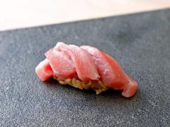 週3日だけ！ 鮨界の新レジェンド 銀座の鮨屋『はっこく』がついにランチ開始 - ビューティ