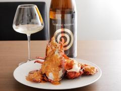 本格「炭火焼き料理&amp;イタリアン」を堪能！ 大阪の下町に誕生した古民家レストラン『f