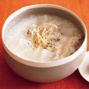 温活＆夜食にも♡ほっこり「おかゆ」アレンジレシピ大特集！ -